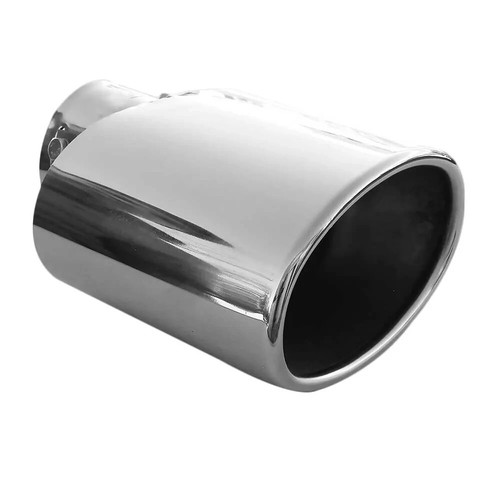 Exhaust tip trim - tip,
