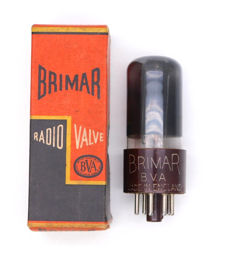 Brimar 25l6gty black glass - 25l6gty,