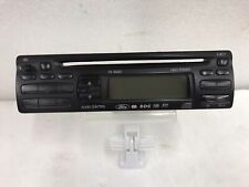 Ford Fx3000 Oem Car Radio Stereo Face Front Panel complete