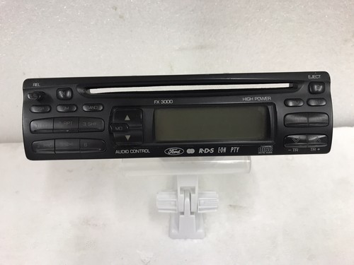 Ford fx3000 oem car radio - fx3000,