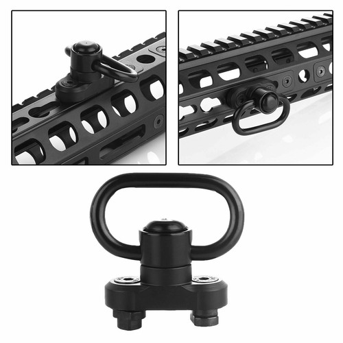 For lok heavy duty push - m-lok,