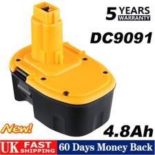 NEW 14.4V 4800mAh Battery for