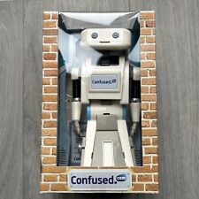 *BOXED* BRIAN "CONFUSED. COM"