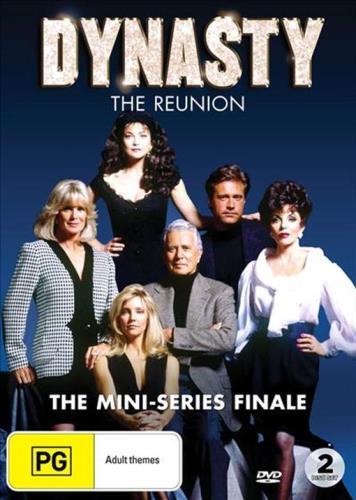 Dynasty the finale - -,