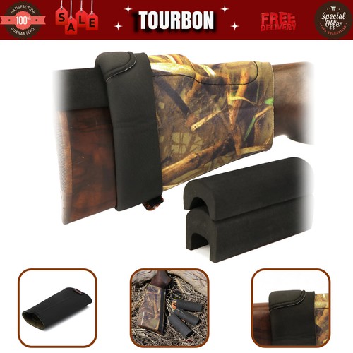 Tourbon hunting rifle comb - hunting,