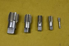 Good Used BSPT BSP NPT & RC