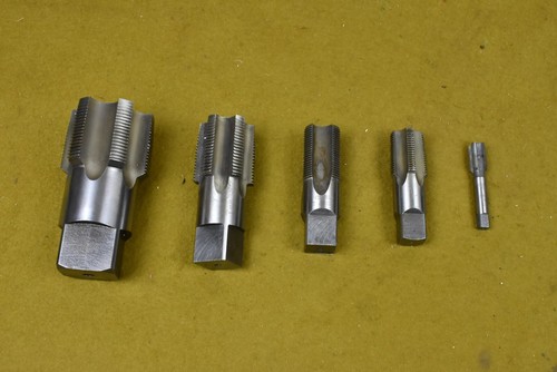 Good used bspt bsp npt - used,