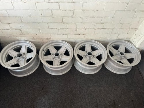 Penta wheels alloys for - wheels,