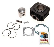 50cc BORE CYLINDER KIT FOR
