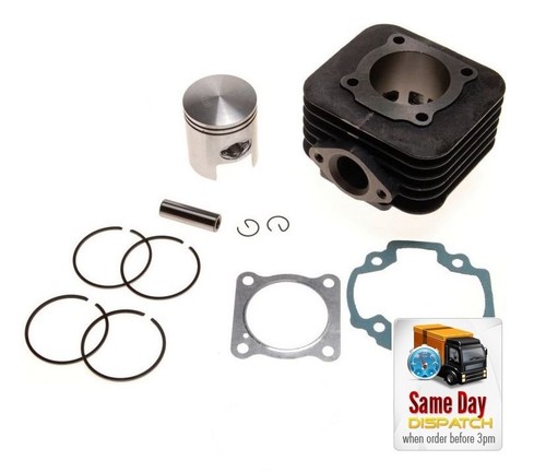 50cc bore cylinder kit for - 50cc,
