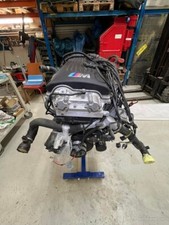 Bmw engine s54 - engine, s54b32