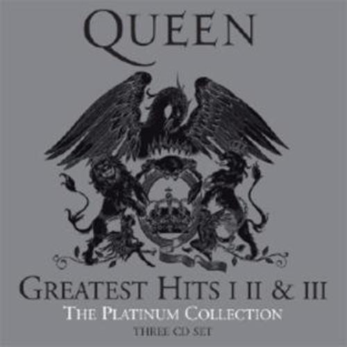 Queen greatest hits ii - :,