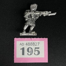 VOSTROYAN FIRSTBORN LASRIFLE