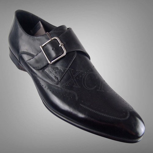 Calzoleria zenobi monk - monk, strap