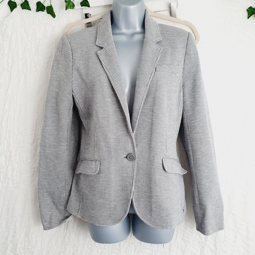 Joules olivia grey tweed - uk,