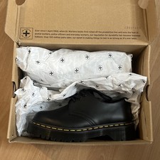 Dr. Martens 1461 Bex Smooth