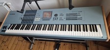 Yamaha Motif XS8 Digital Piano