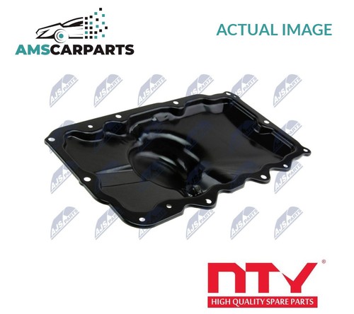 Engine oil pan sump - oil,