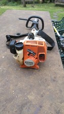 Sthil petrol KM55R motor plus
