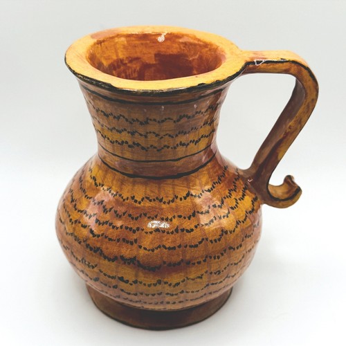 Vintage 1970 studio pottery - vintage,