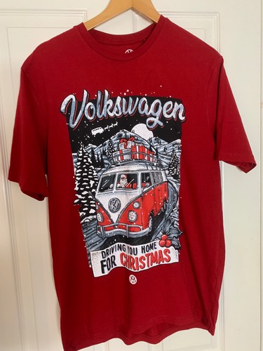 Campervan driving you - vw,