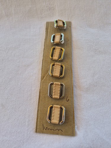 Set unusual vintage shank - of,