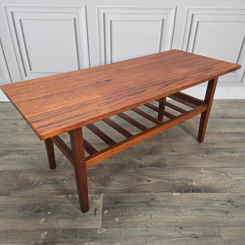Mid century coffee table - mid,
