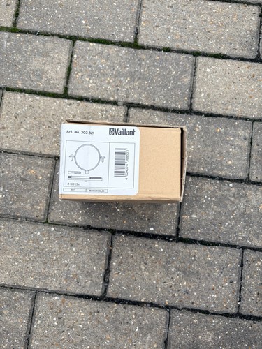Vaillant flue support - vaillant,