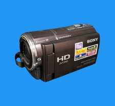 Sony HDR-CX360V Handycam Brown