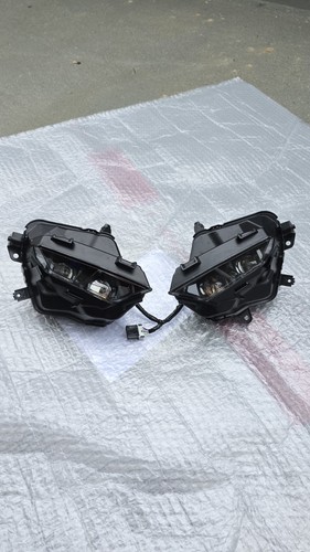Headlight honda cbr1000rr - honda, cbr1000rr-r