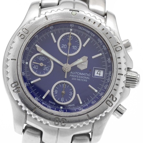 Tag heuer link ct2110 date - tag,