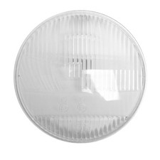 Headlight Lens Right Hand
