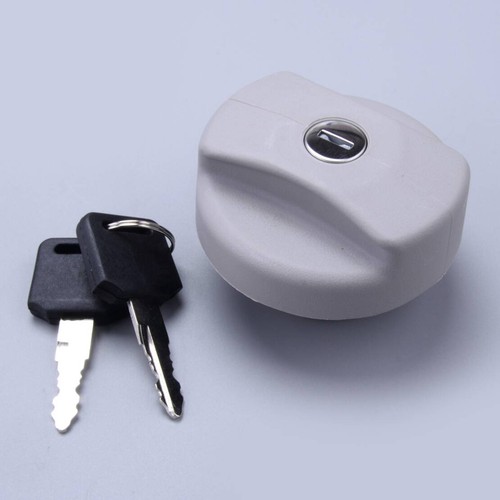 Fuel petrol tank filler lid - petrol,