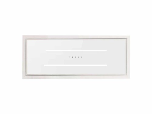 Aria ceiling hood - x,