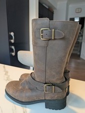 Women's UGG Fur Lined Boots