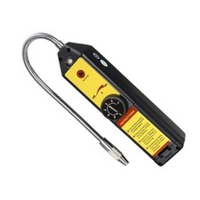 Refrigerant leak detector - refrigerant,