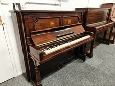 Steinway sons - steinway, &
