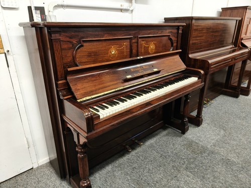 Steinway sons - 🎹,