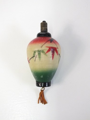 Vintage chinese milk glass - chinese,