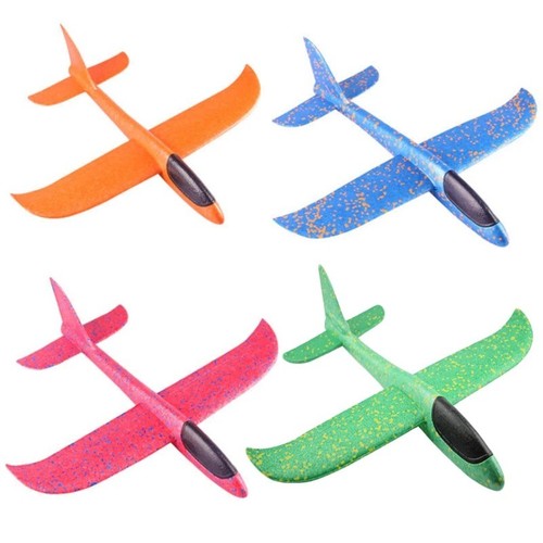 Plane kids gifts foam - kids,