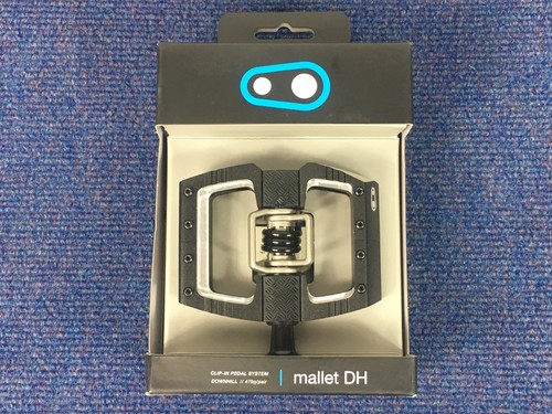 Crankbrothers mallet - crankbrothers,
