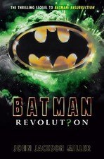 Batman: Revolution -