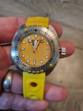 Mens Mod Watch automatic