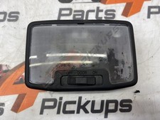 Isuzu Rodeo Interior light 2006-2012