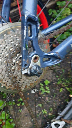 Voodoo hoodoo 26in 17in - hoodoo,