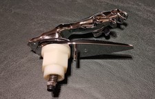 Jaguar Leaper, the solid