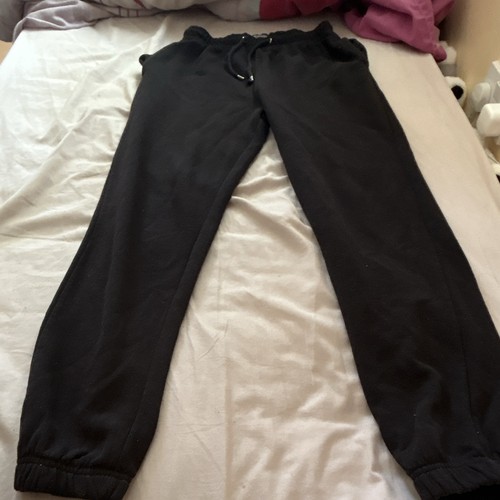 Black primark joggers - joggers,