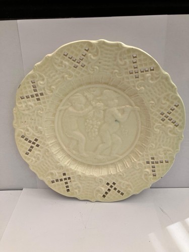 Antique georgian staffordshire - antique,