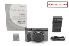Beautiful! [Top MINT] Canon PowerShot SX720 HS 20.3MP Digital Camera From JAPAN