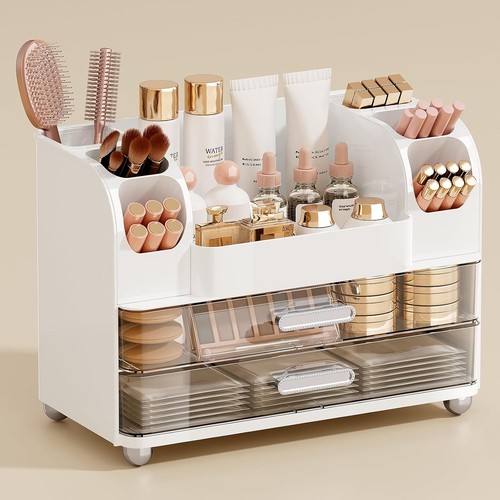 Large makeup organizer - makeup,